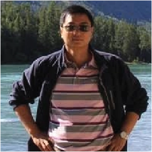 Bimin Zhang