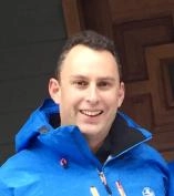 Aaron Baensch