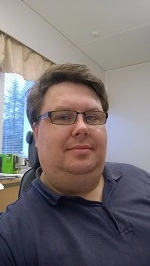 Pertti Sarala