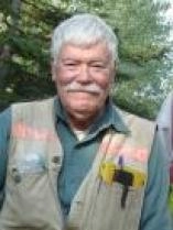 Ray Lett