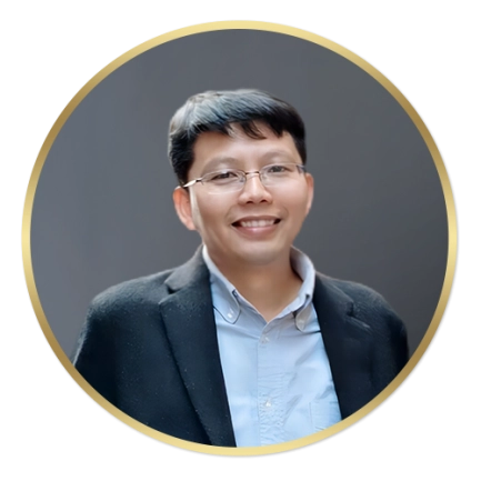 Renguang Zuo