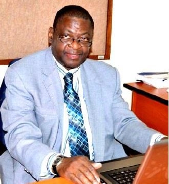 Theophilus Davies