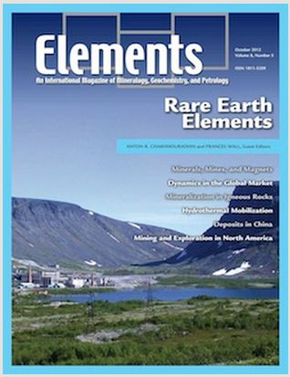 Elements cover