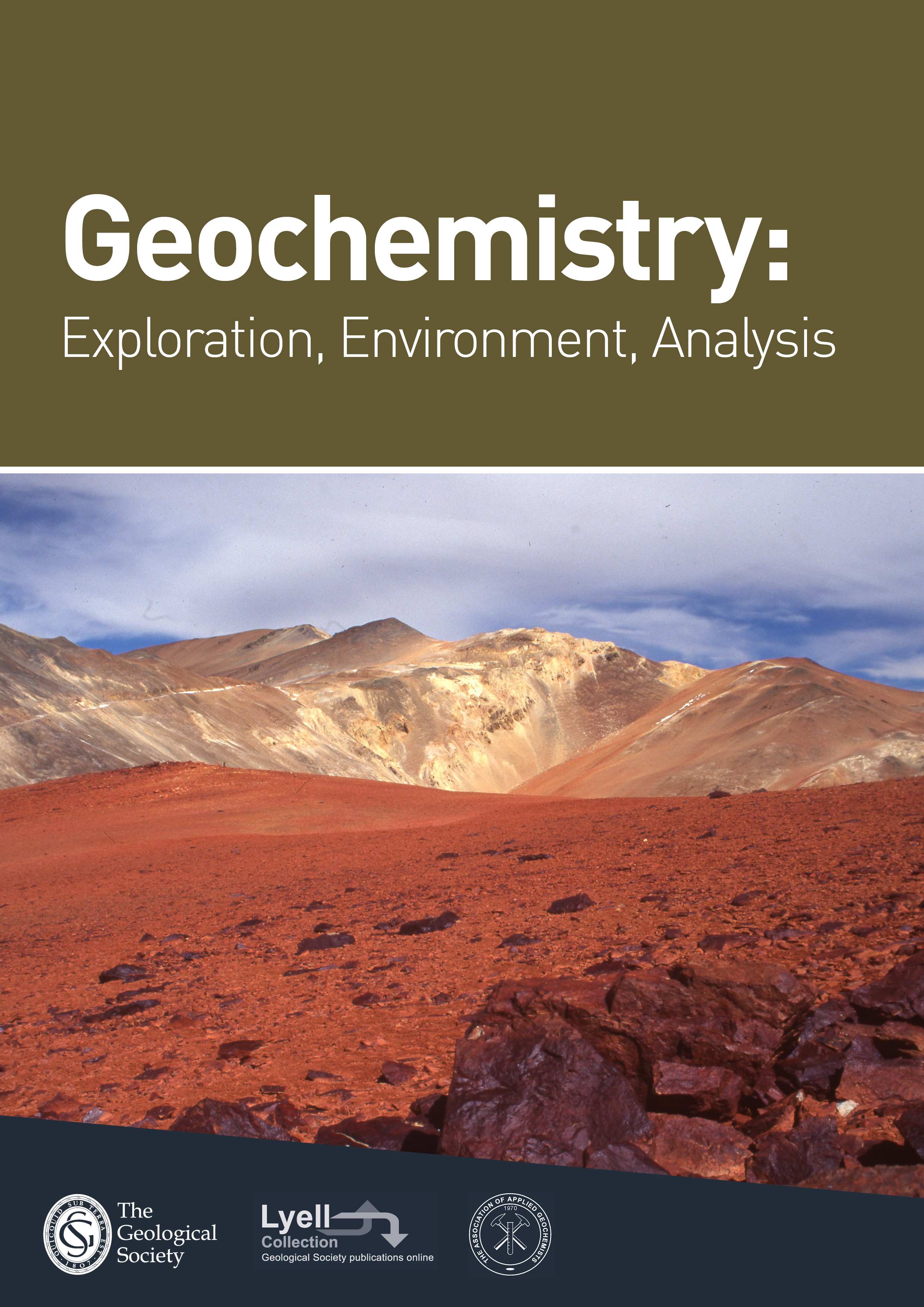 GEEA cover