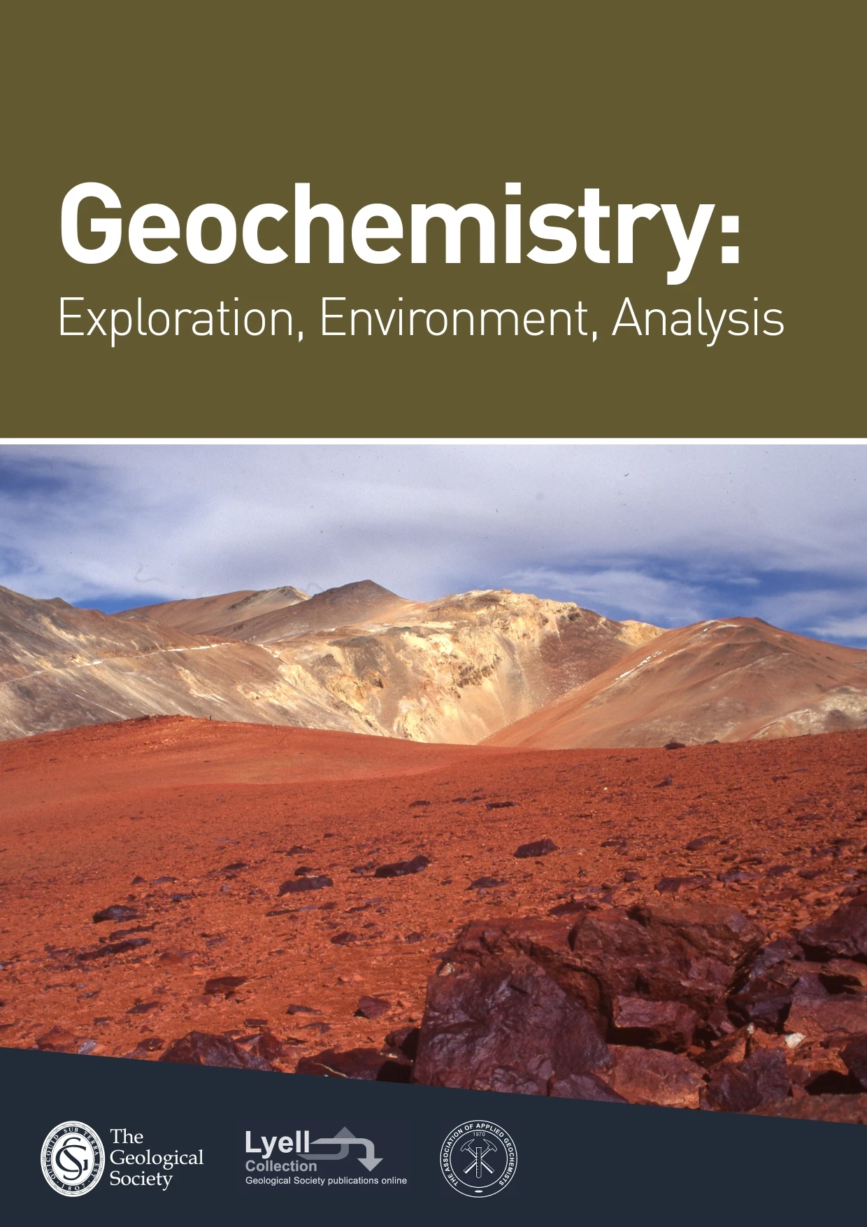 GEEA cover