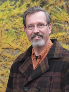 Photo of Cliff Stanley
